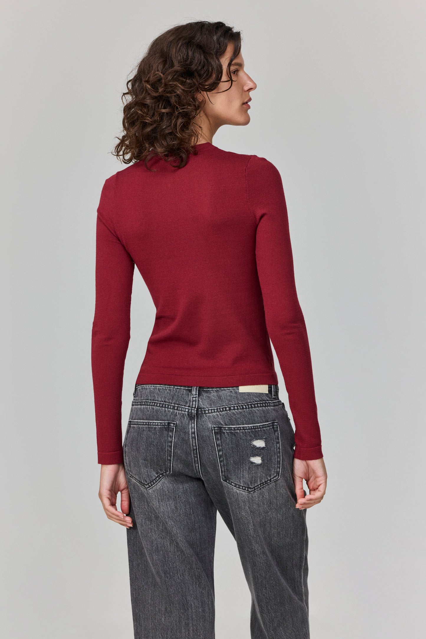 סריג בלי להתאמץ