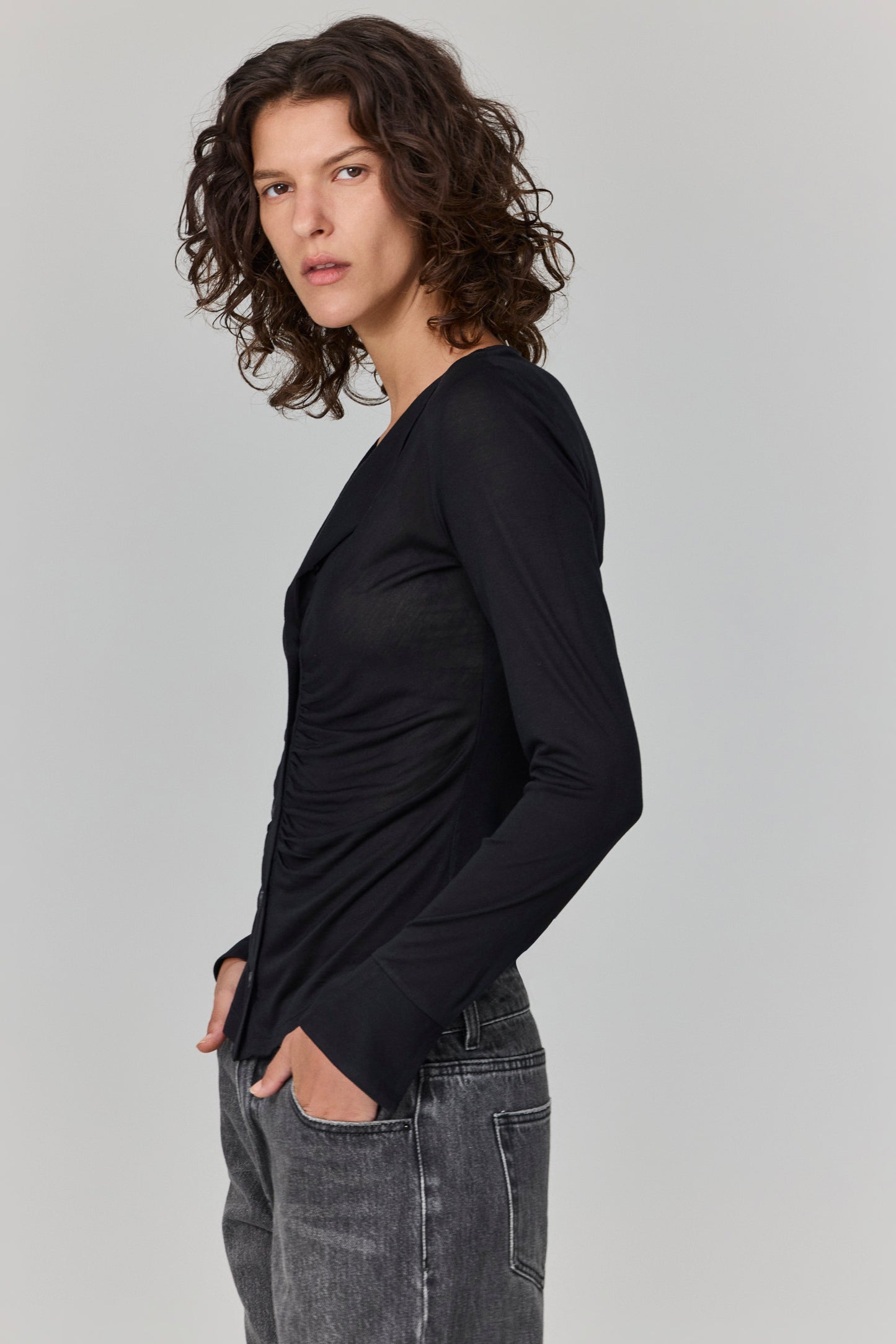 חולצה של הרגע