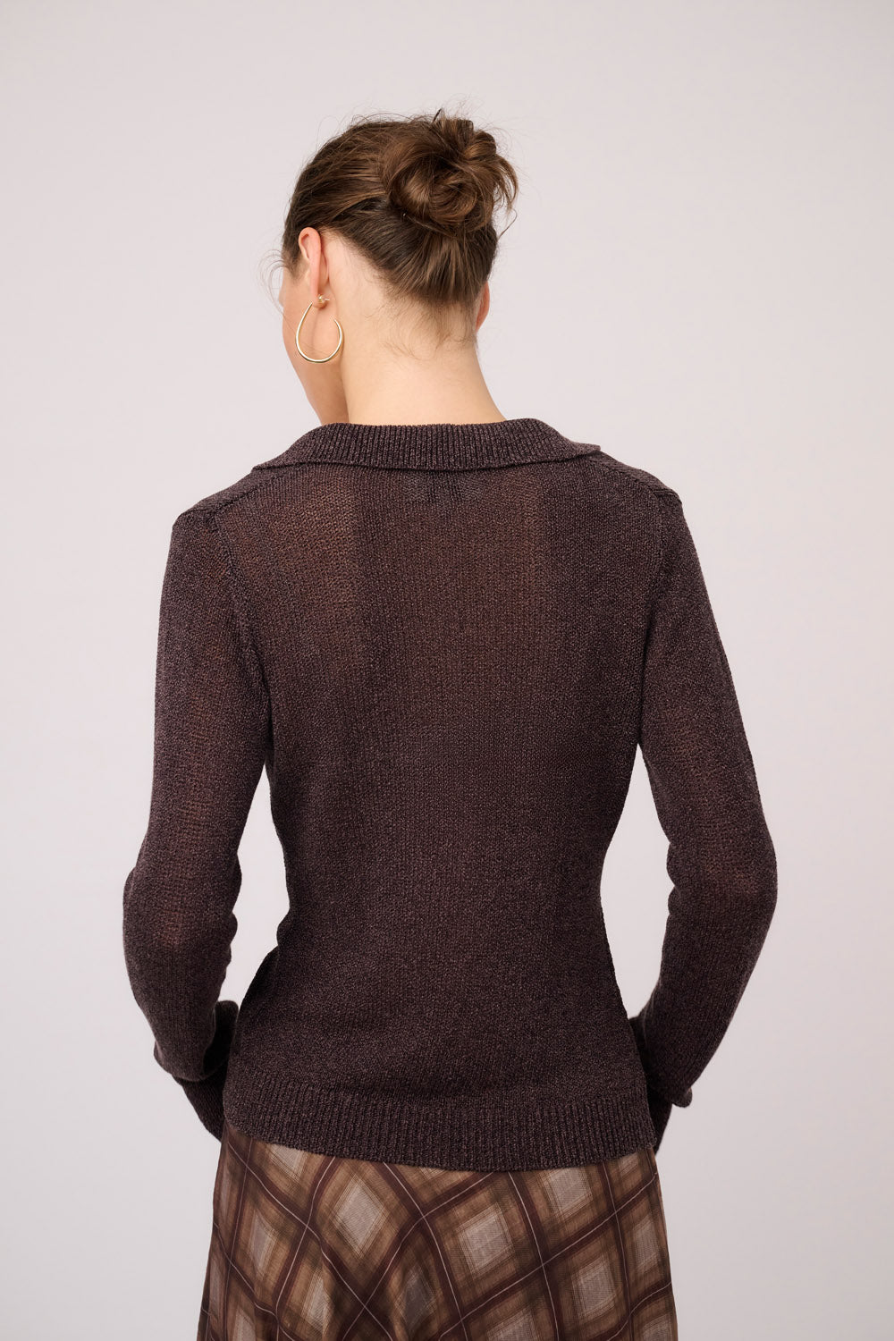 סריג שמתחמם בקלות