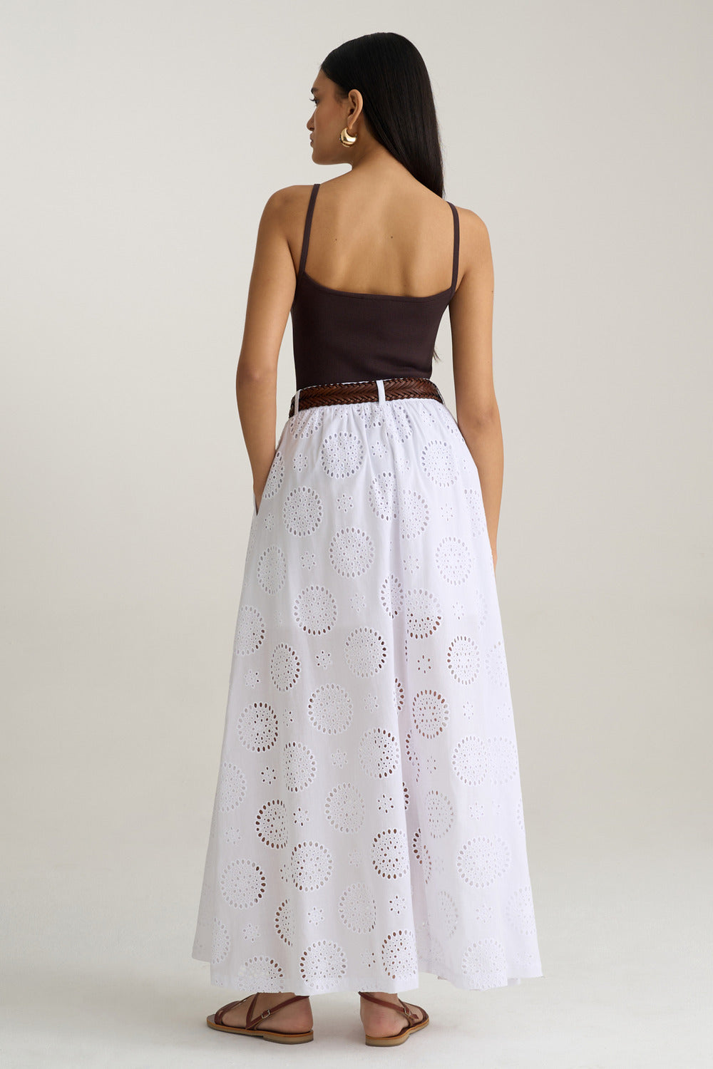 חצאית שחולמת בהקיץ