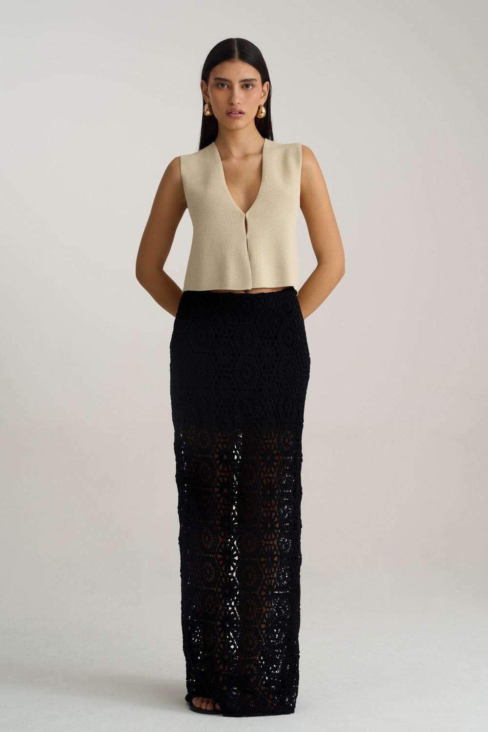 חצאית שחולמת על סיציליה