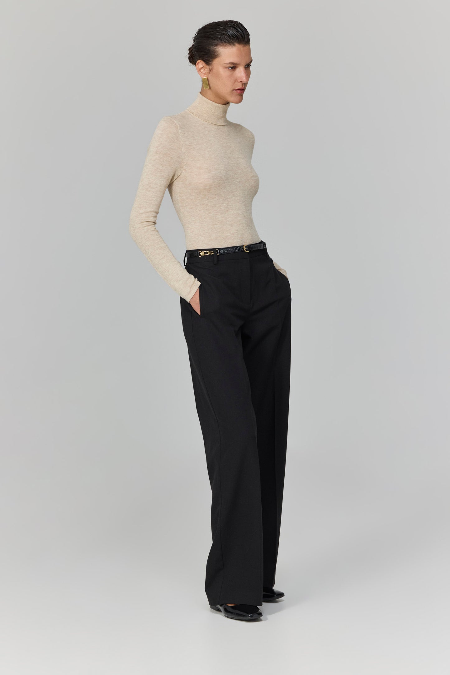 מכנסיים שיעמדו לצידך