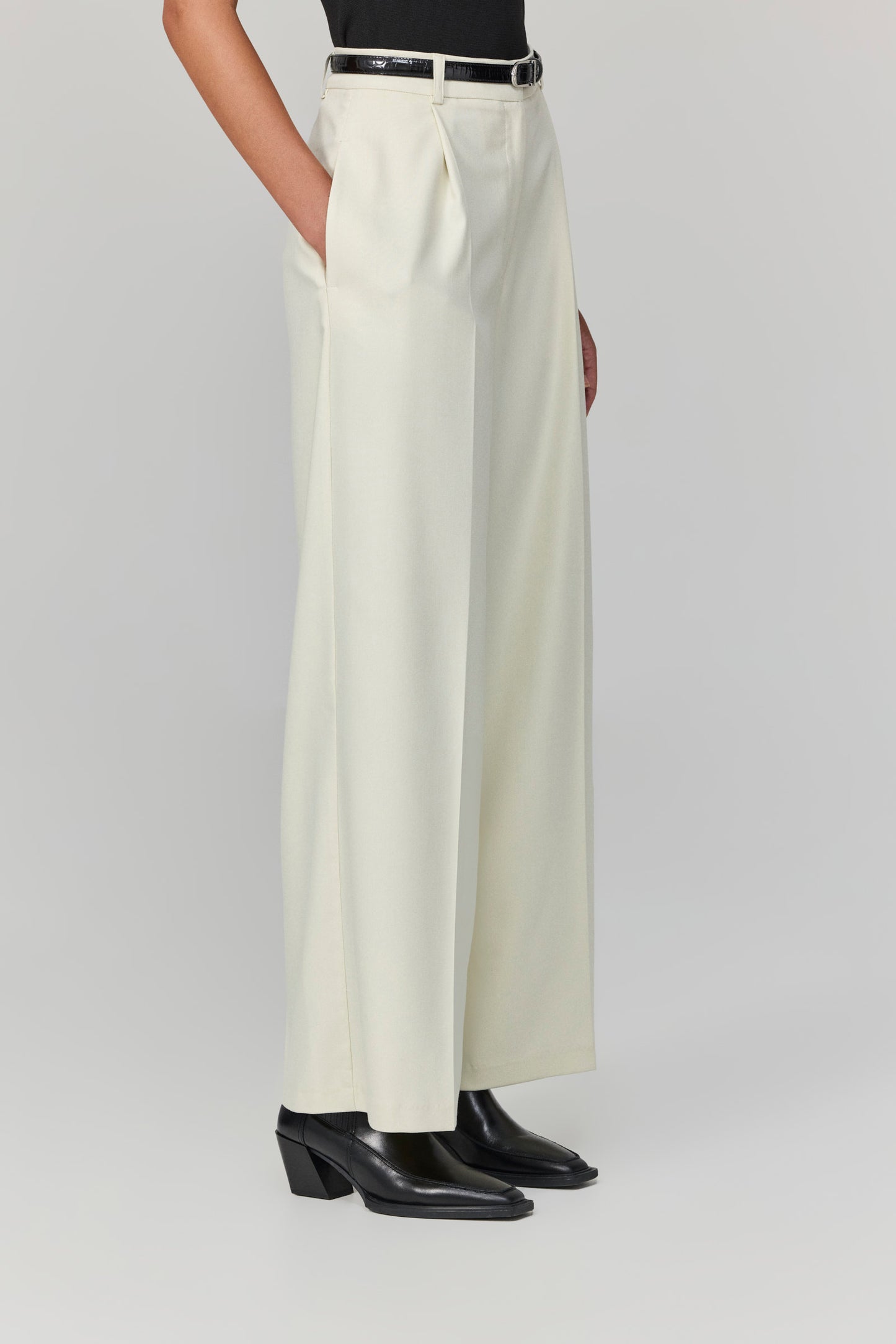 מכנסיים שזורמים איתך