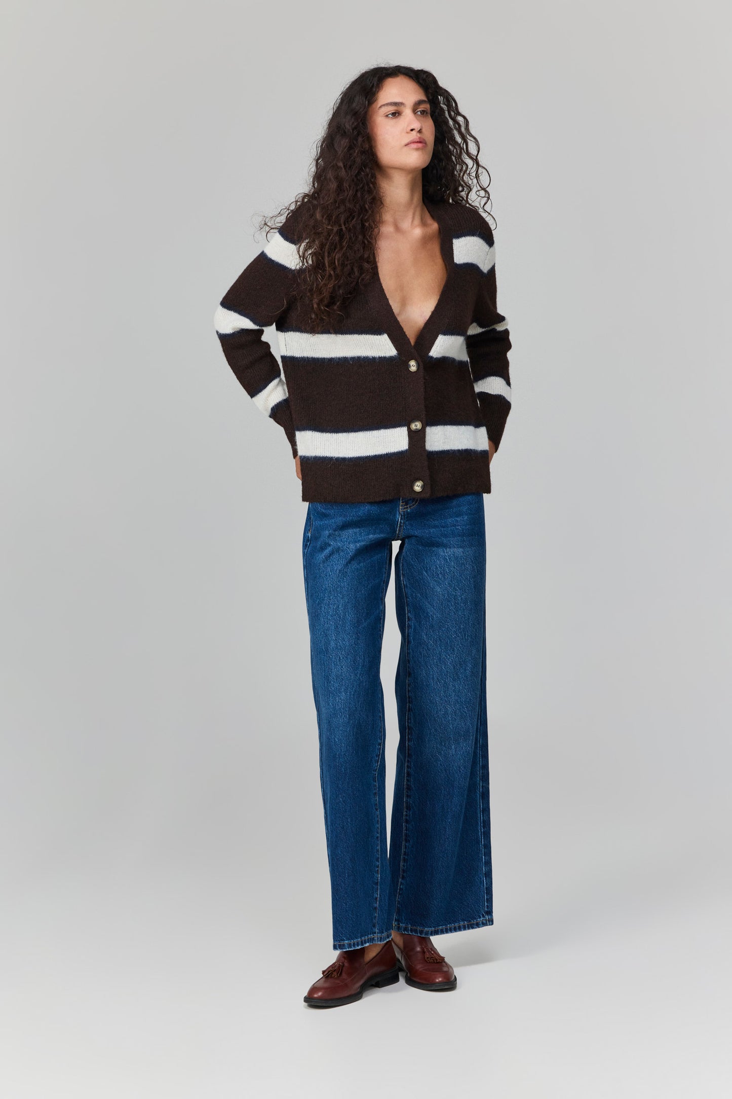 קרדיגן שבא לי טוב