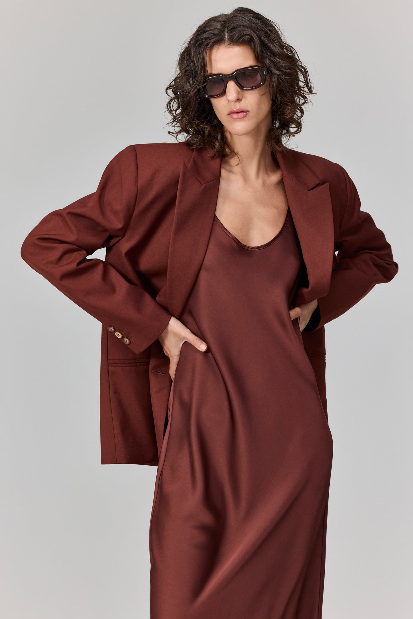 שמלה לצאת בערב