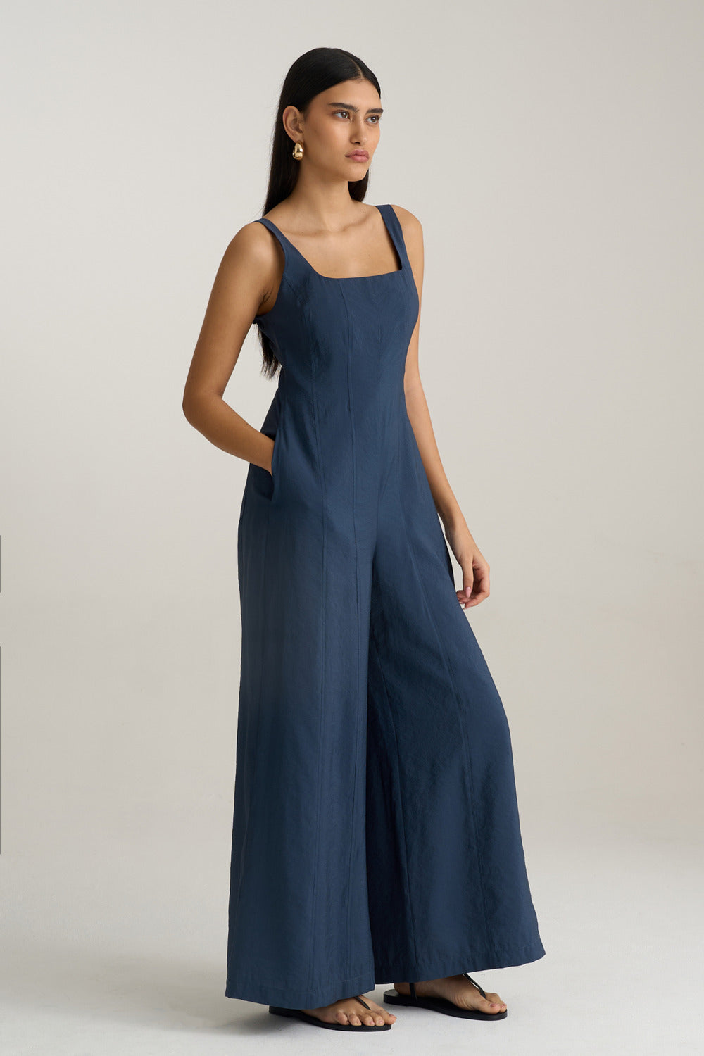 אוברול ליום של חול