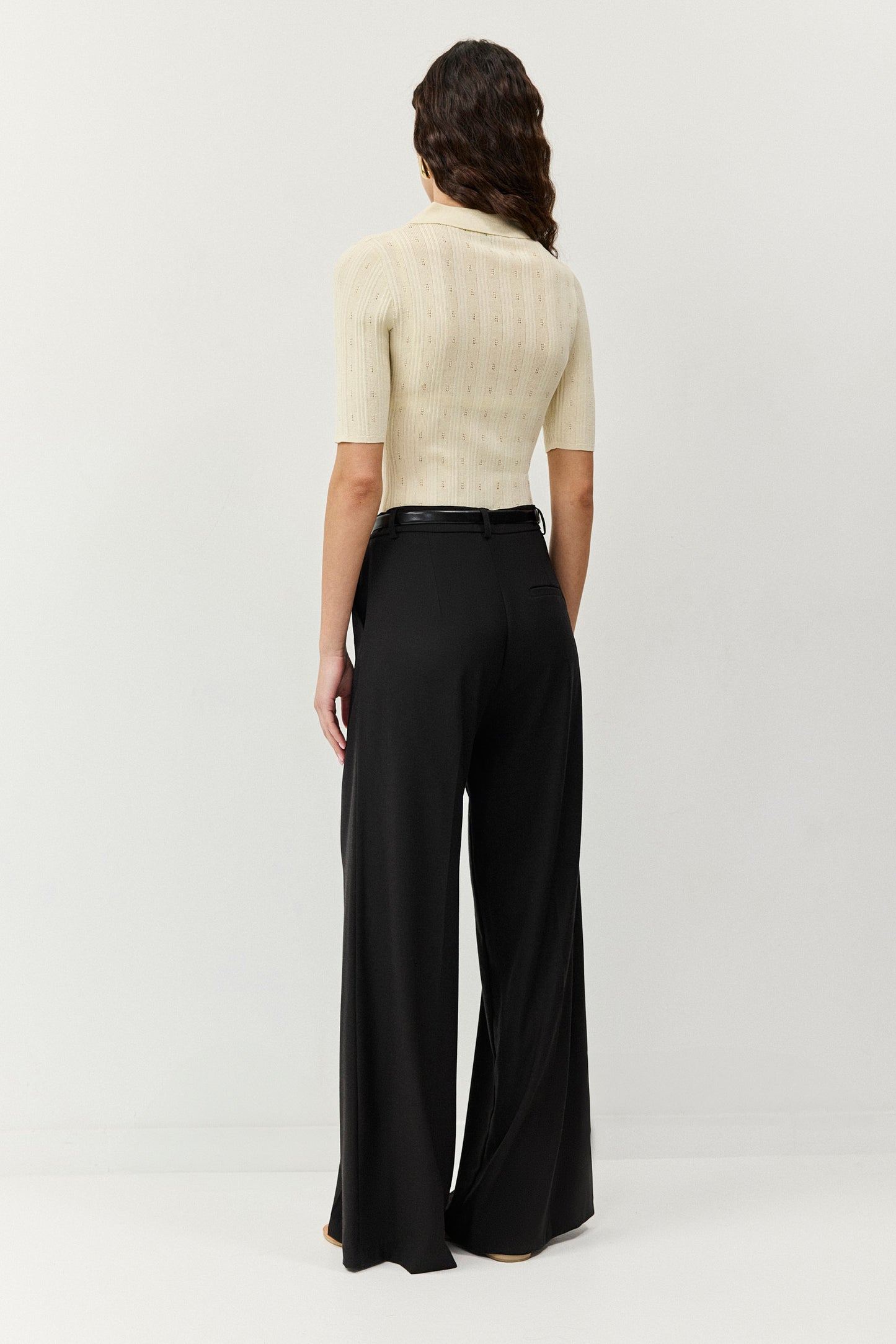 מכנסיים שמתאימים את עצמם