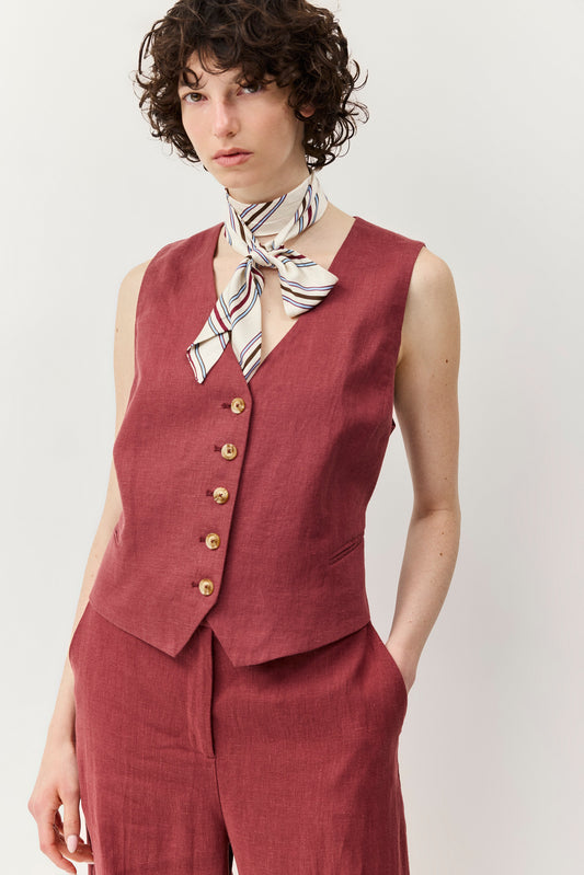 עניבה שנקשרת עלייך