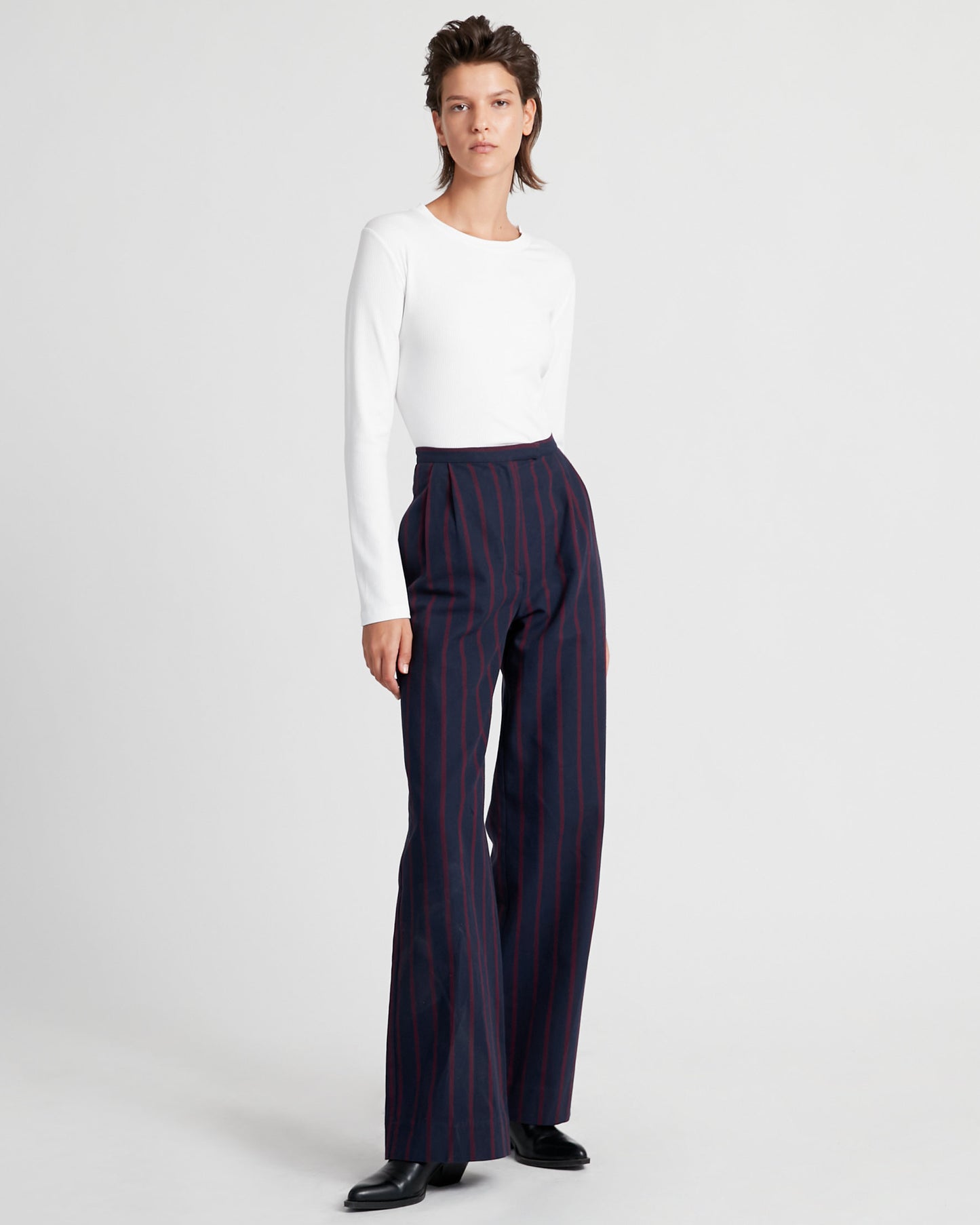 Clean And Comfy Bodysuit
