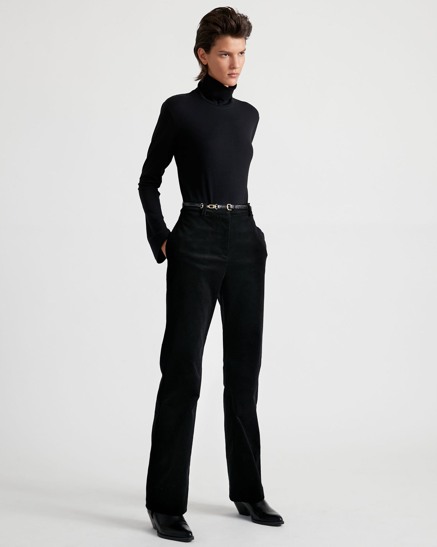 Sofisticated Bodysuit