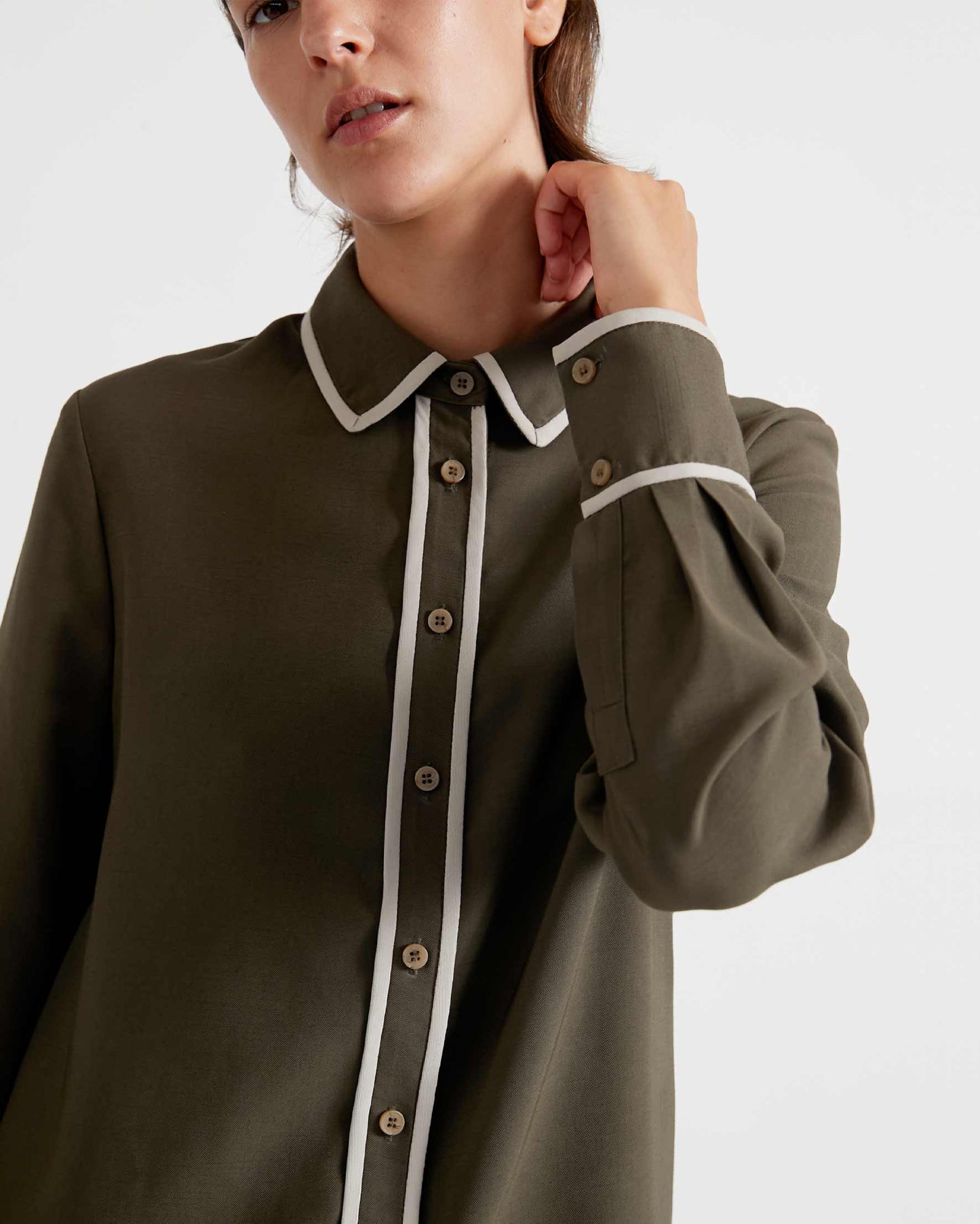 Go With The Flow Shirt