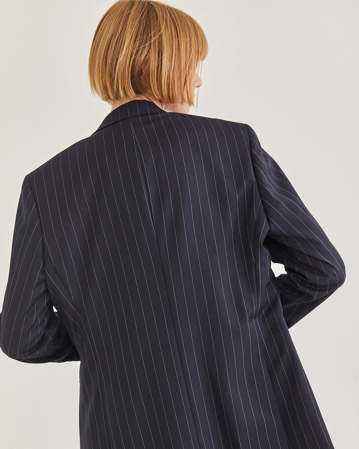 Class act jacket