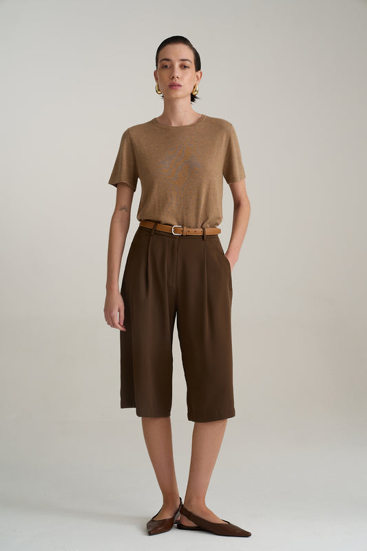 מכנסיים ששמים פס