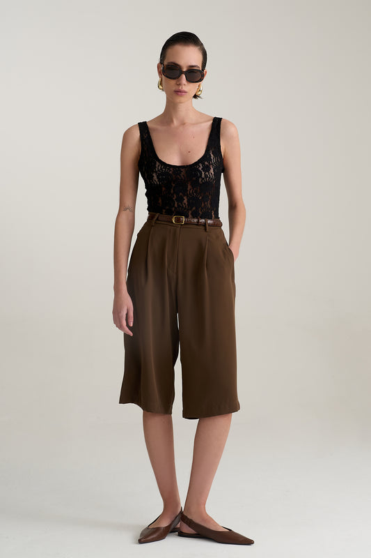 מכנסיים ששמים פס