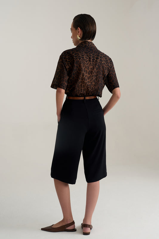 מכנסיים ששמים פס