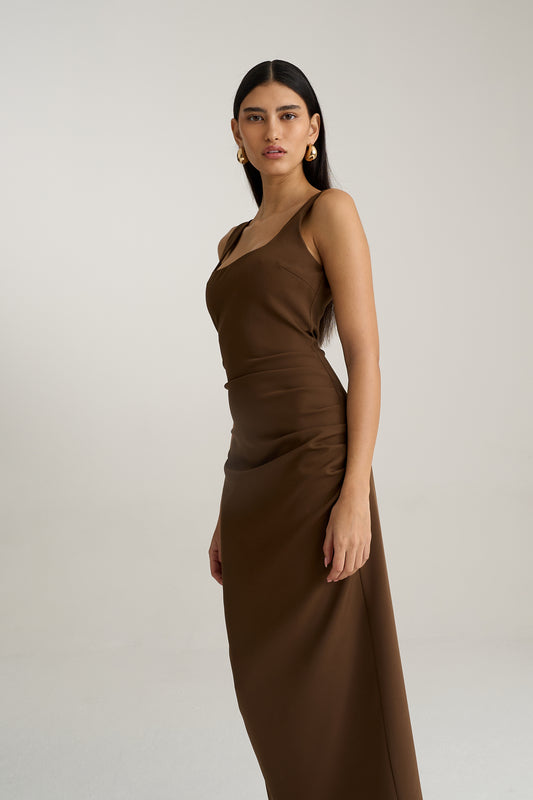 שמלה שכולה זוהר