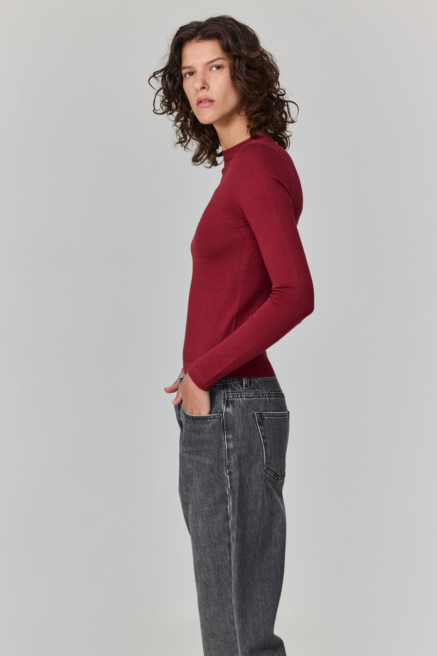 סריג בלי להתאמץ