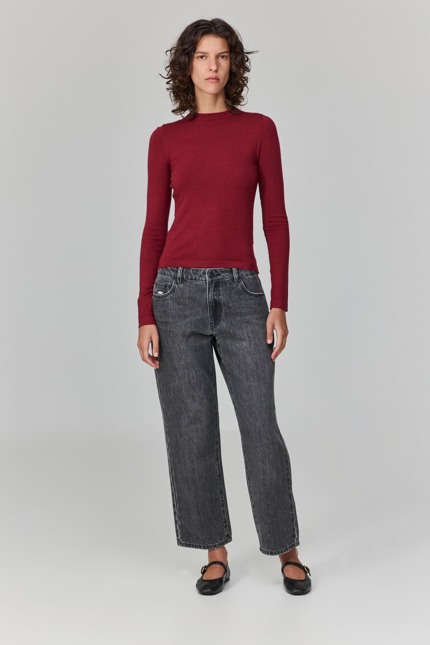 סריג בלי להתאמץ