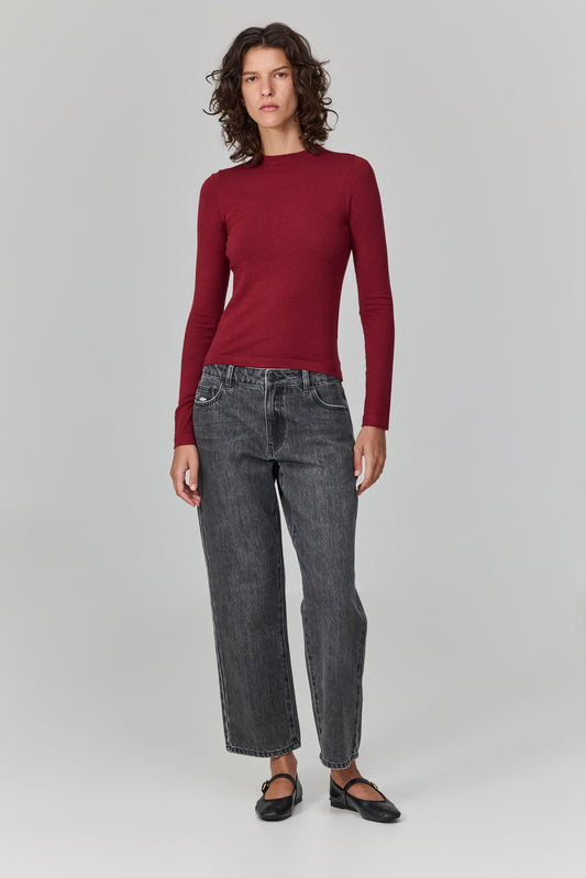 סריג בלי להתאמץ