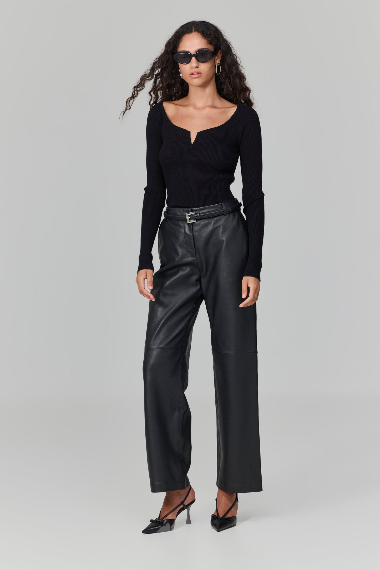 סריג שעושה סדר