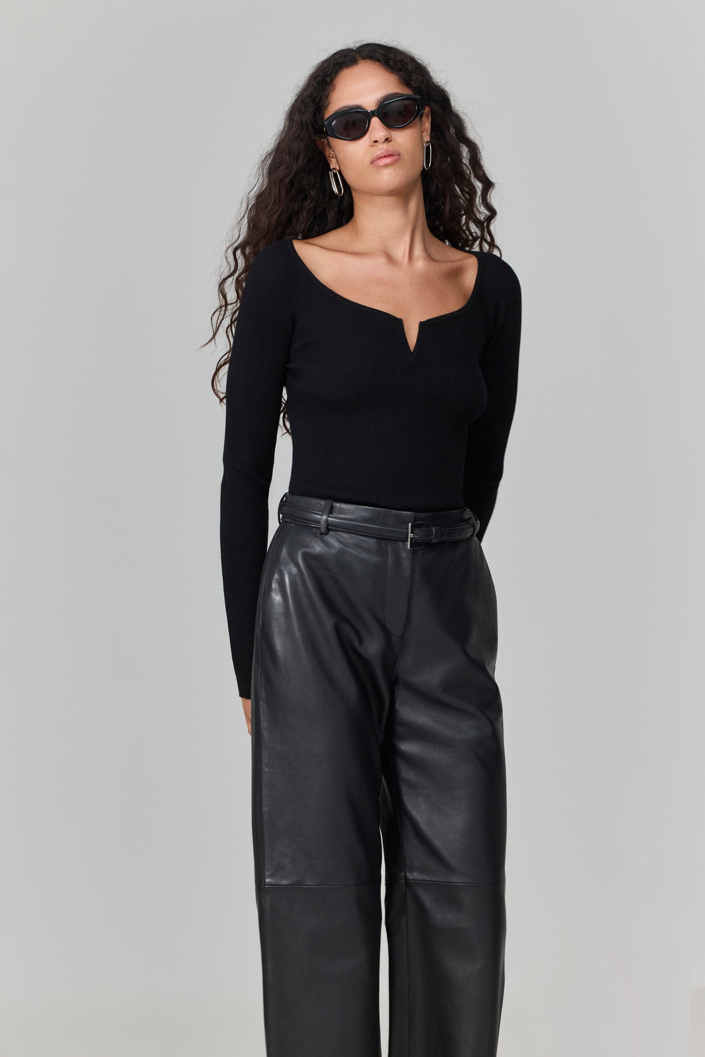 סריג שעושה סדר