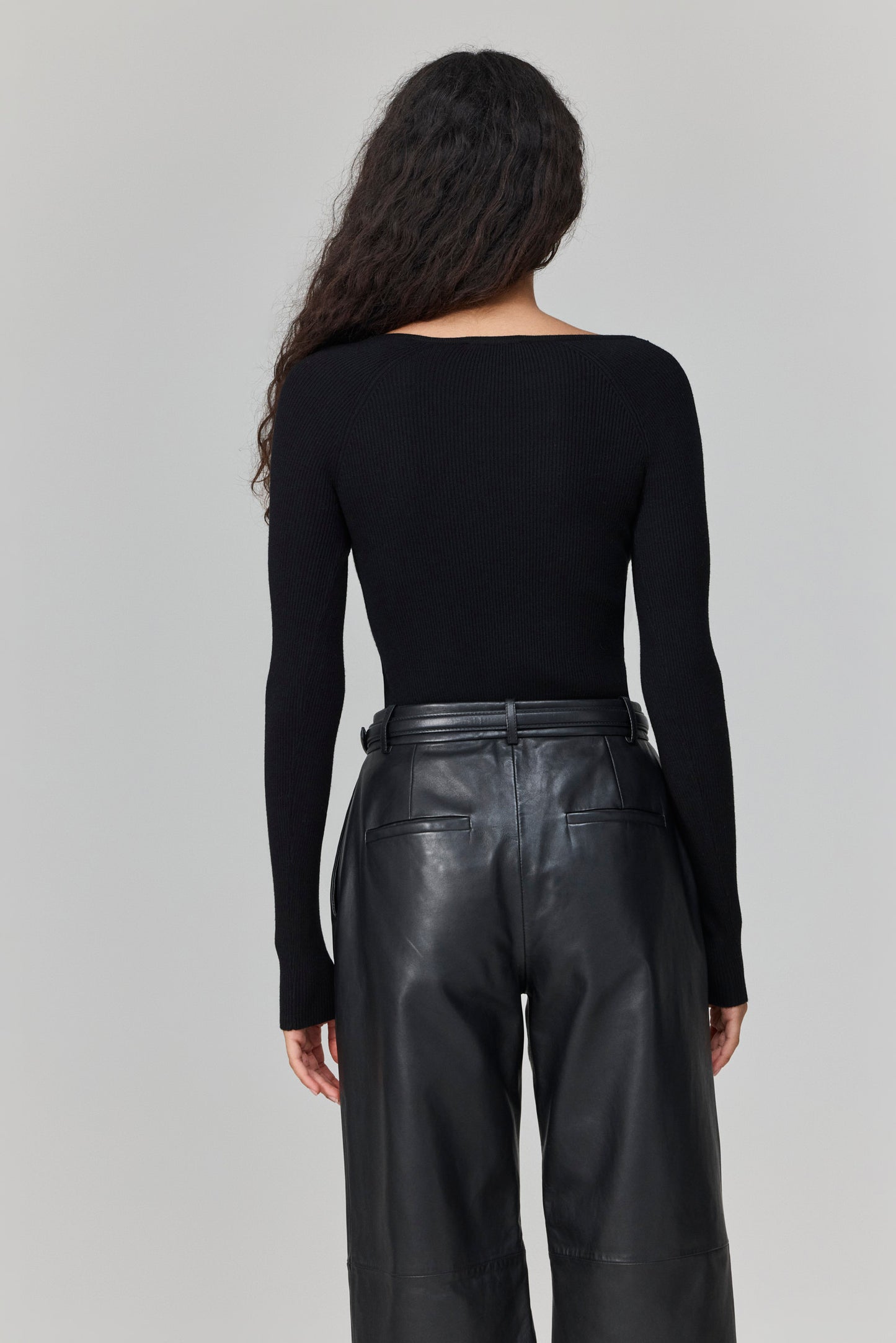 סריג שעושה סדר