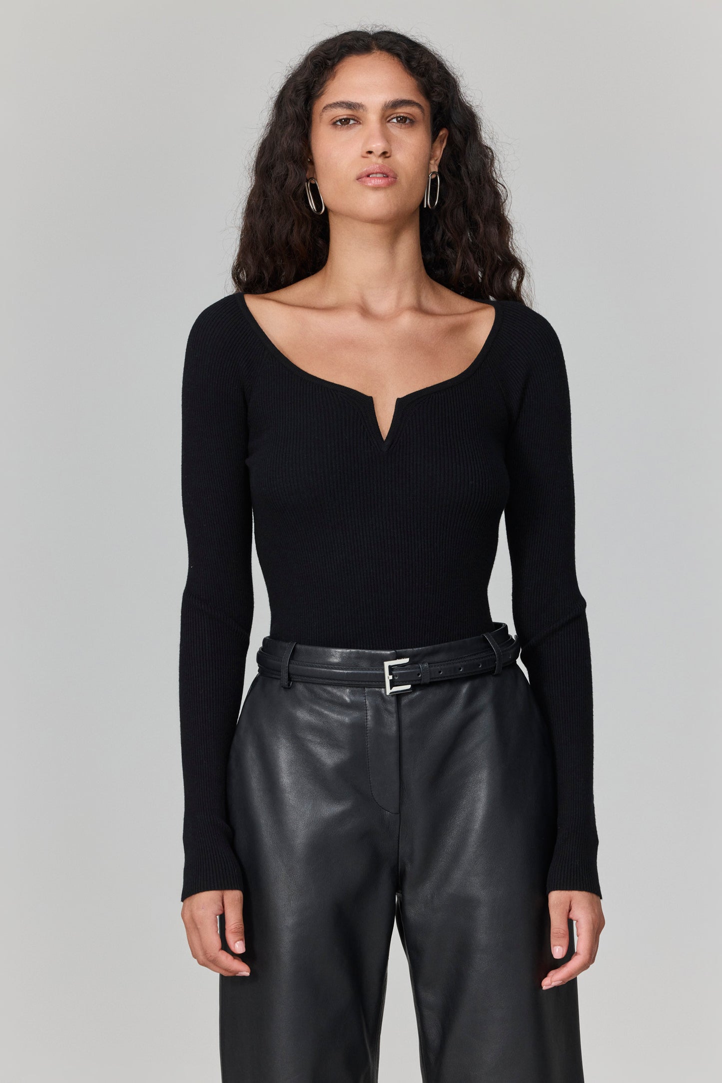 סריג שעושה סדר