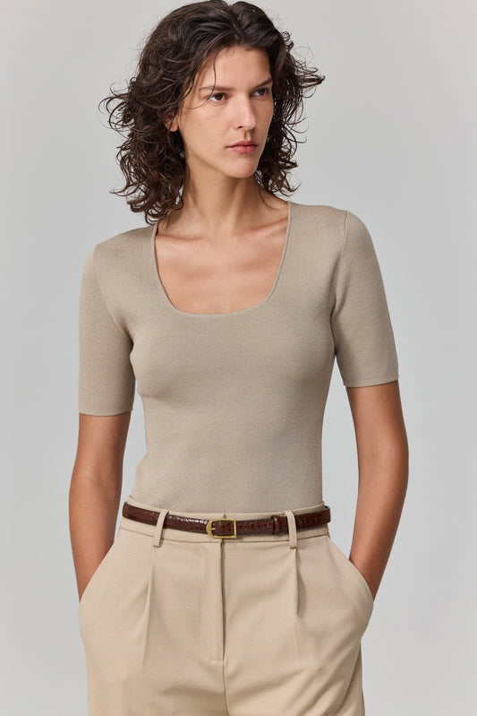 סריג שמרבע את המעגל