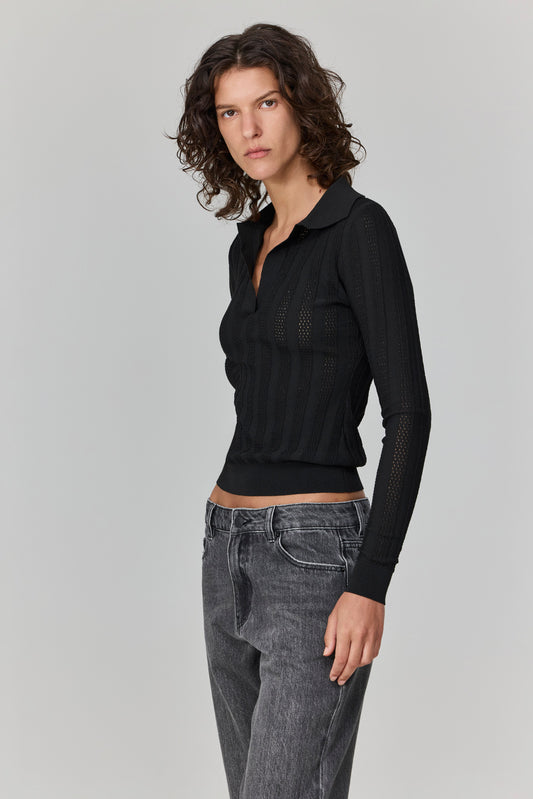 הפולו שיוצא איתך צמוד