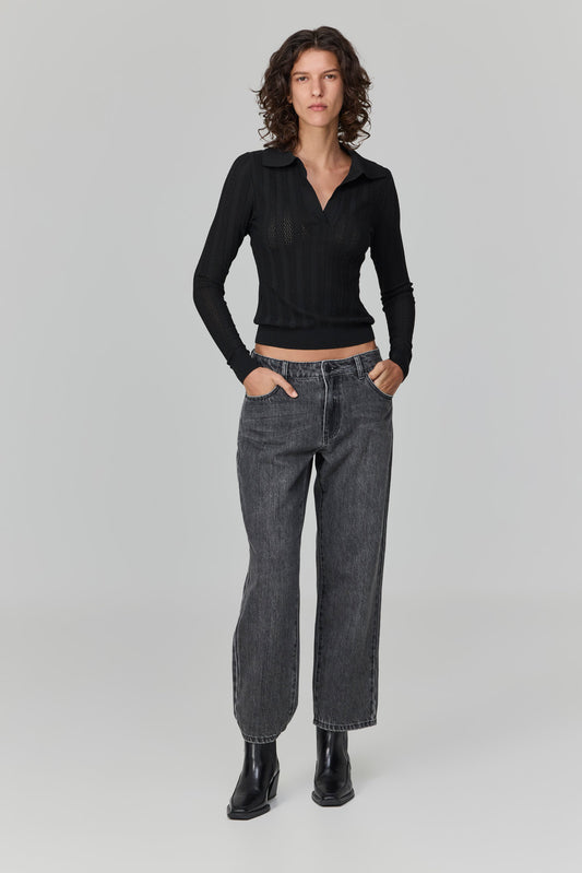 הפולו שיוצא איתך צמוד