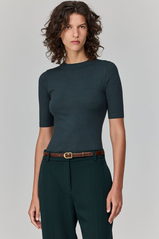 סריג שסוגר פינה