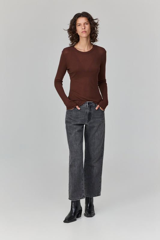 חולצה שאוהבת את הגוף