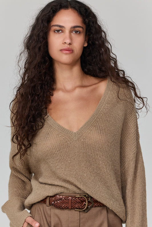 סריג בלי להתאמץ