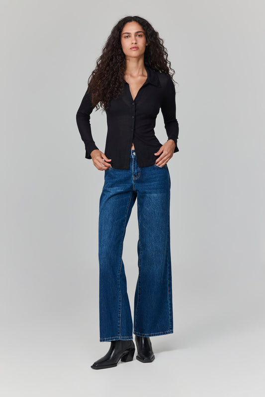 ג'ינס שצועד עם הזמן