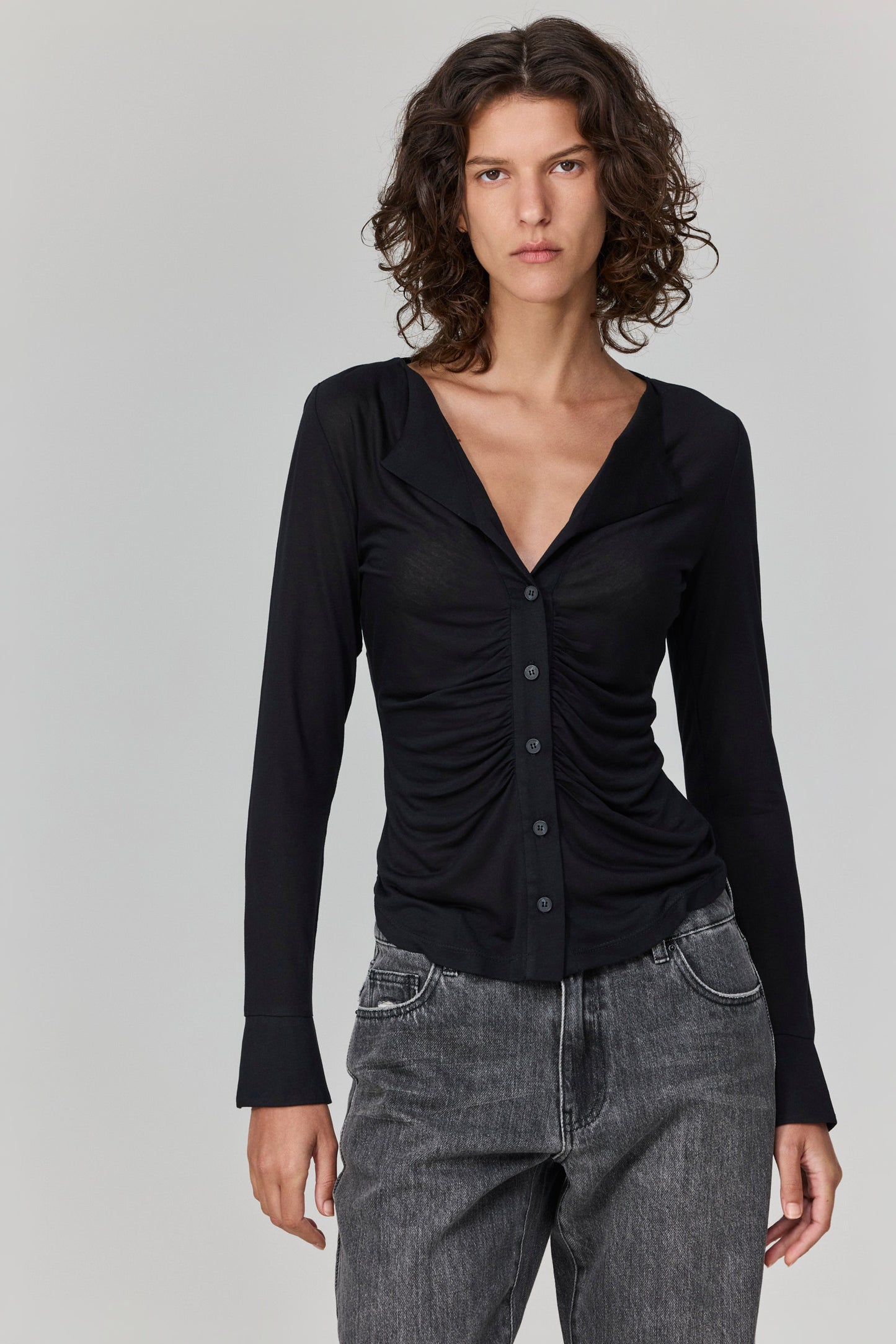 חולצה של הרגע