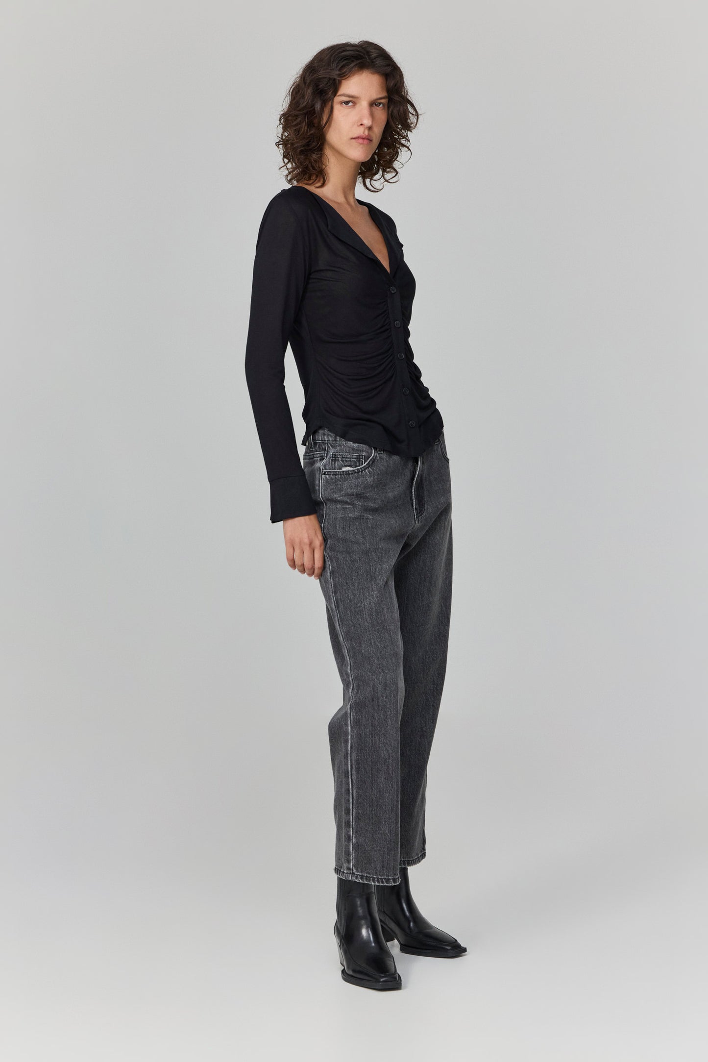 חולצה של הרגע