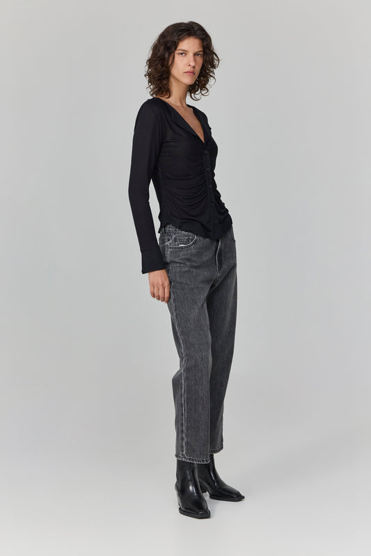 חולצה של הרגע