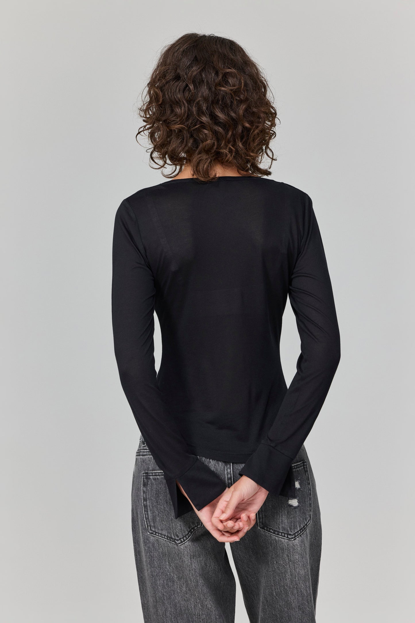 חולצה של הרגע