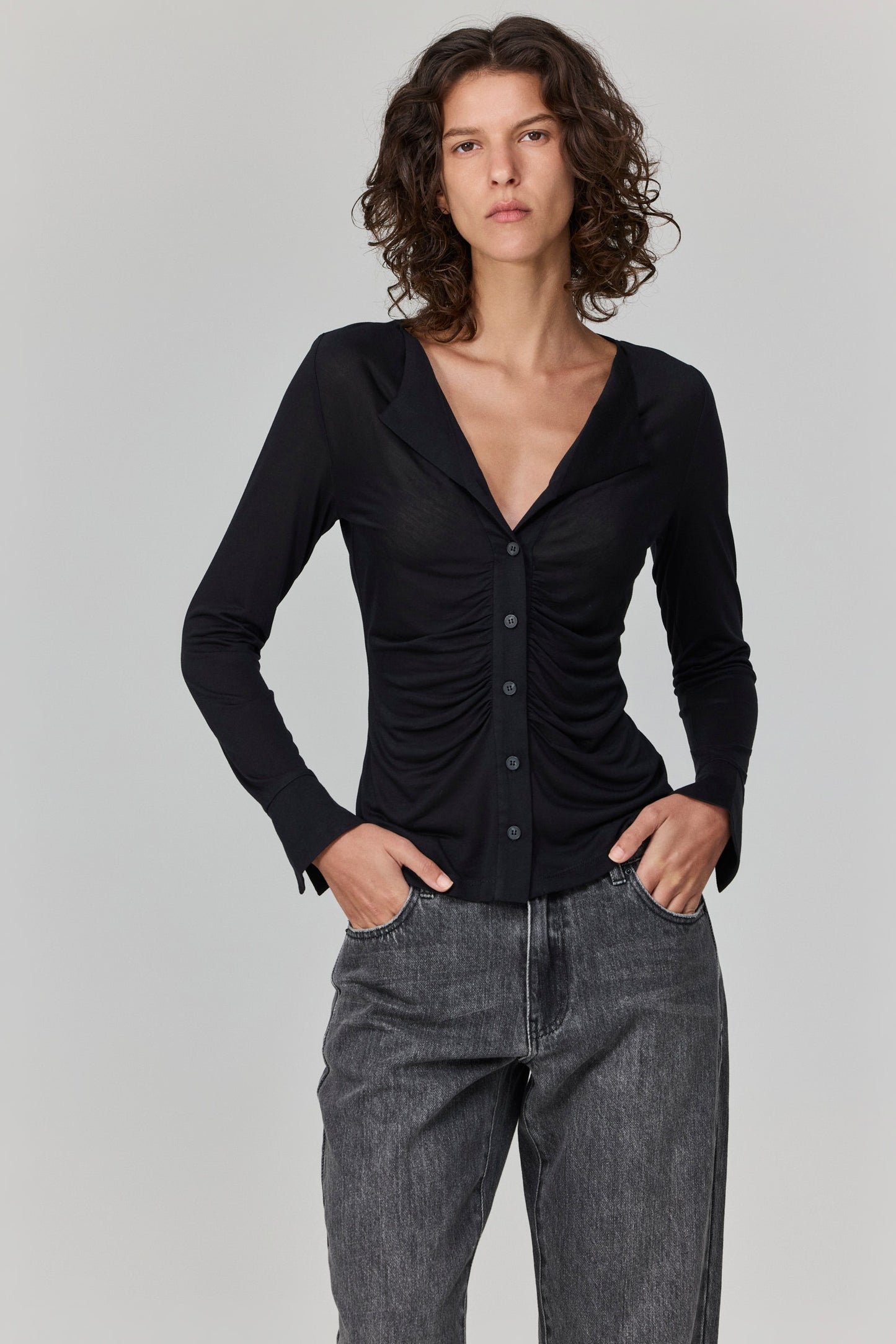 חולצה של הרגע