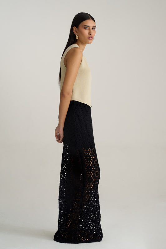 חצאית שחולמת על סיציליה