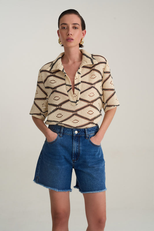 שורטס שקוצרים מחמאות