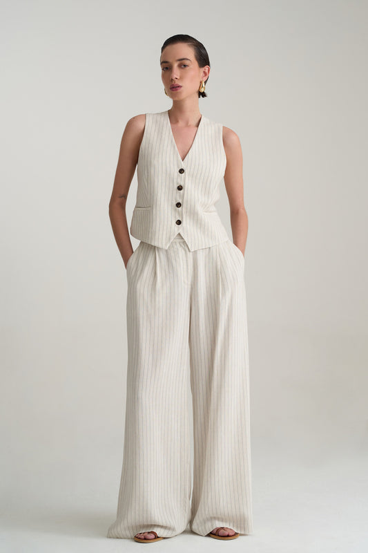 מכנסיים שלא יורדים מהפסים