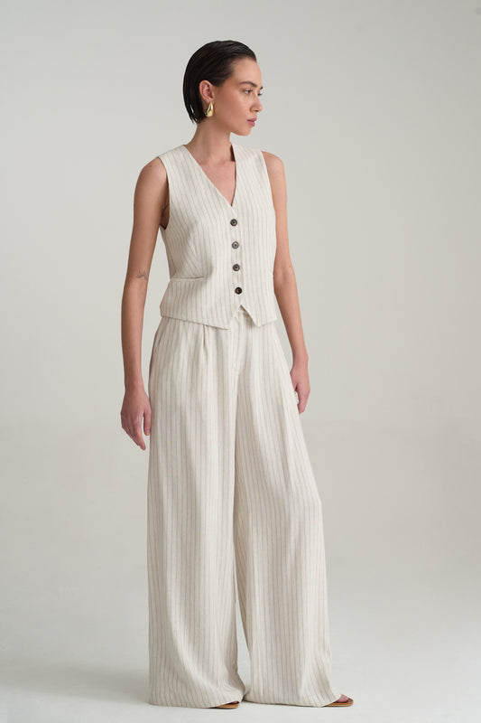 מכנסיים שלא יורדים מהפסים