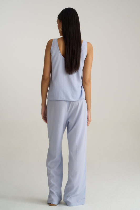 מכנסיים של החיים הטובים