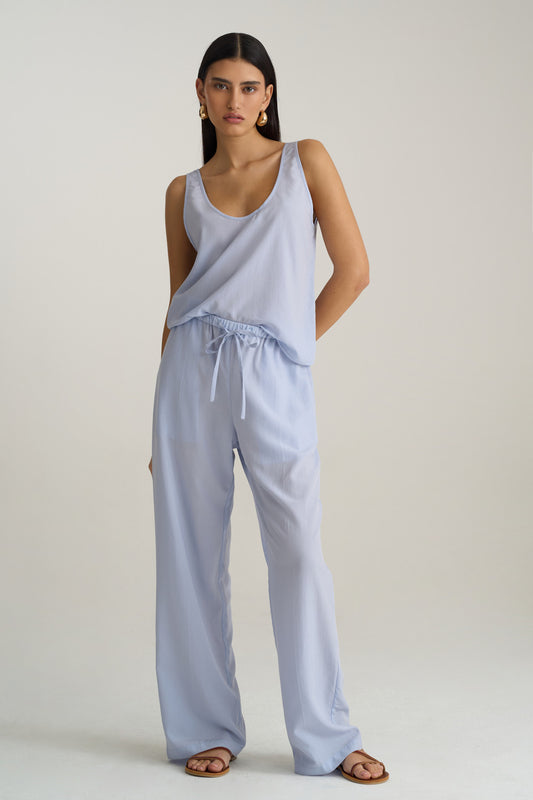 מכנסיים של החיים הטובים