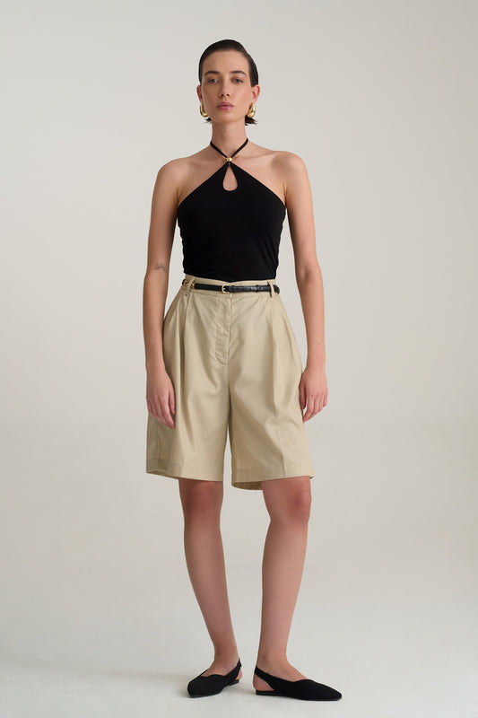 מכנסיים שנעים ברוגע