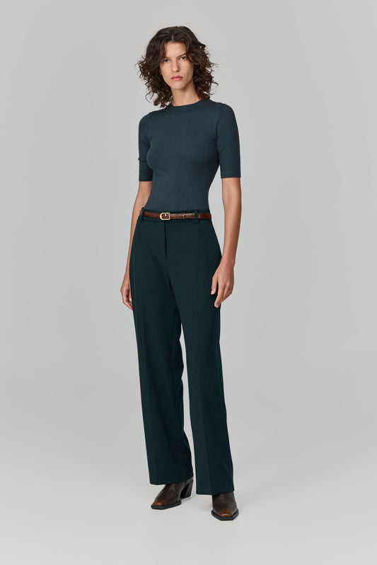 סריג שסוגר פינה