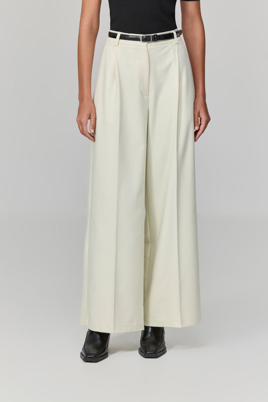 מכנסיים שזורמים איתך