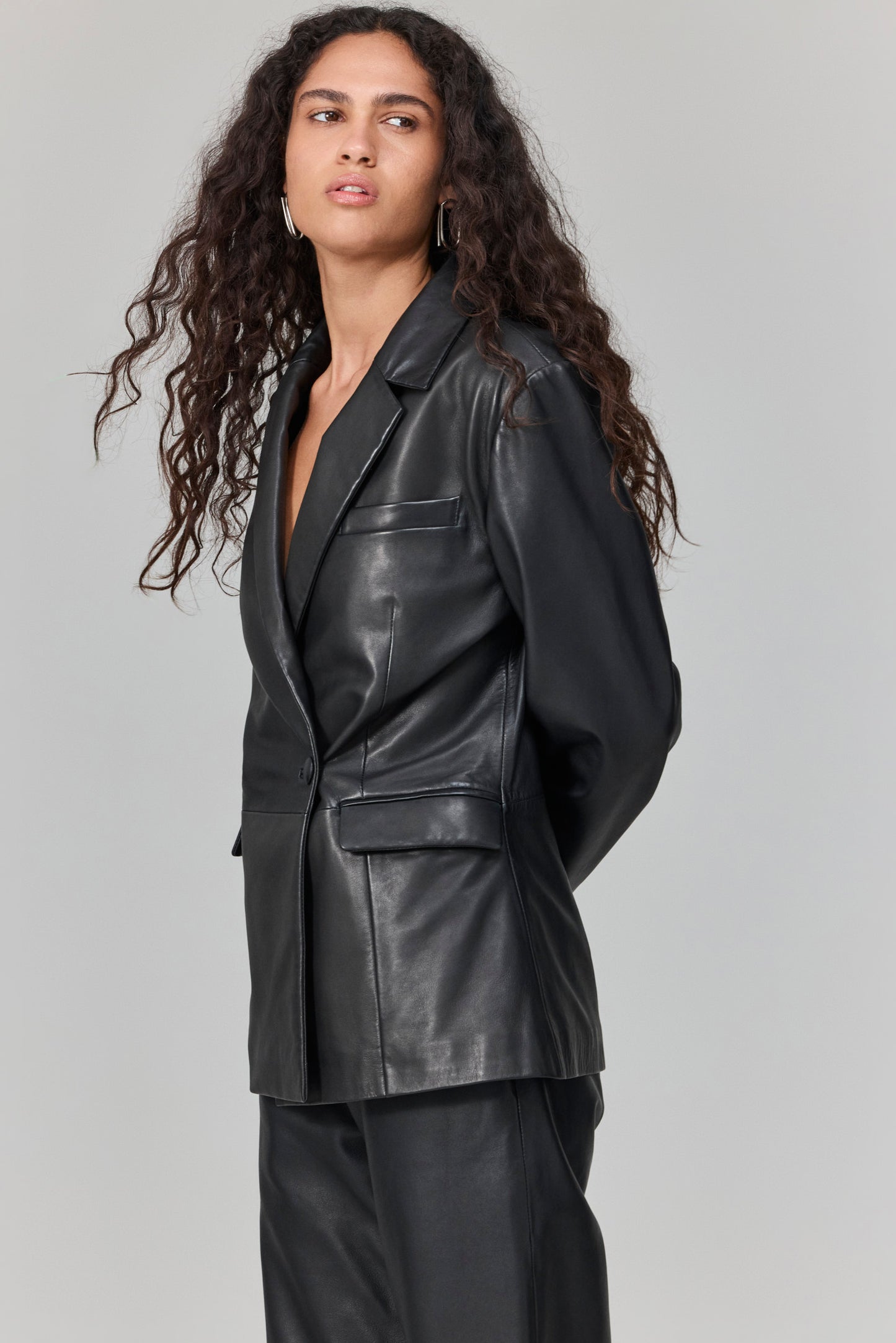 ז'קט של סידורים בעיר