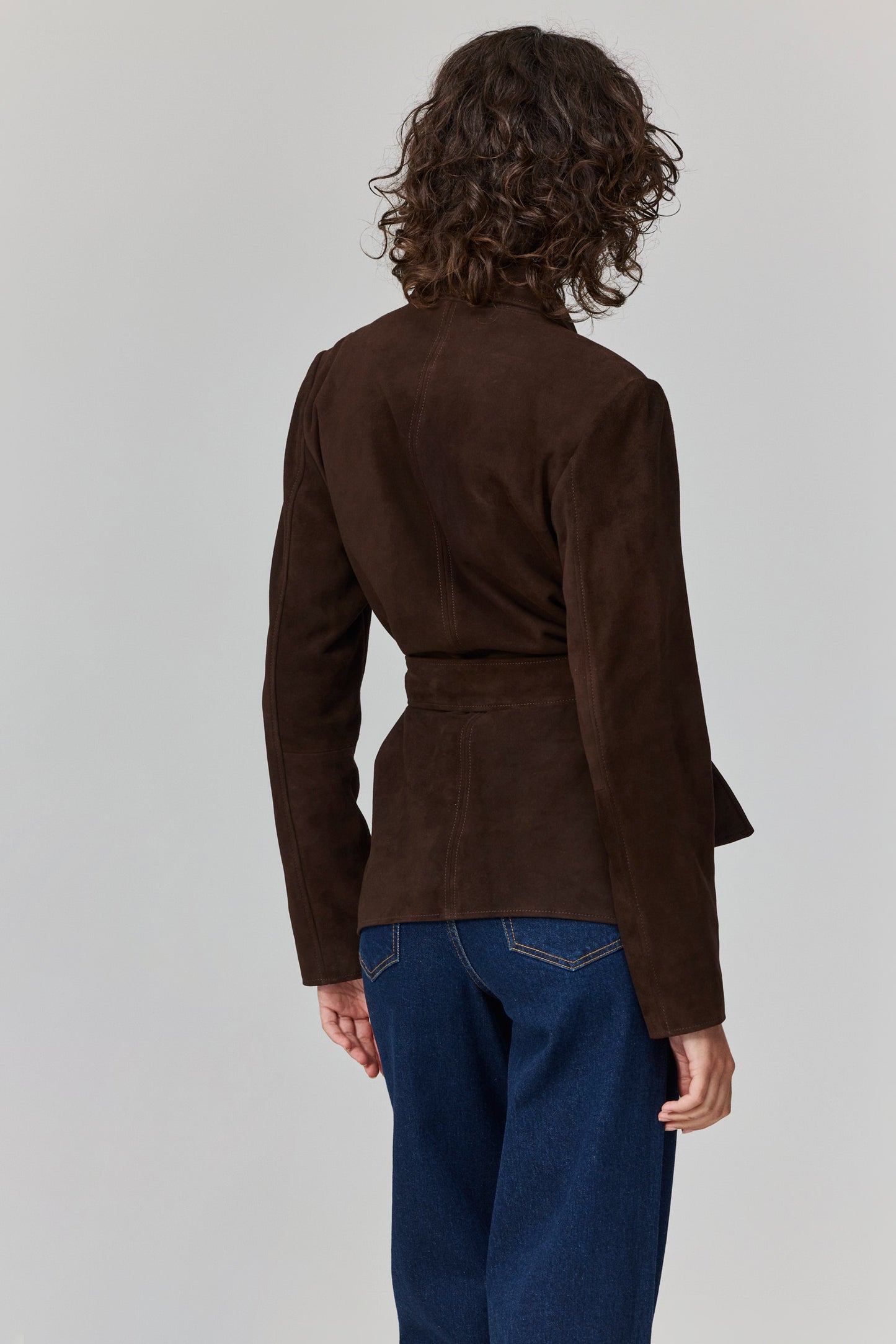 ז'קט מהמערב הפרוע